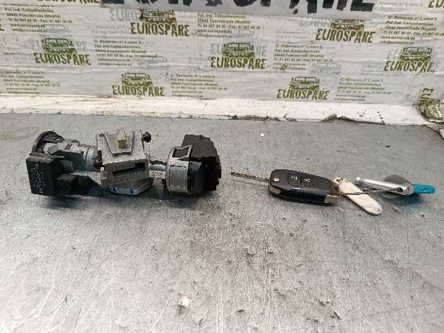 DS7T15607BB FORD Антенна (кольцо) иммобилайзера купить в Украина