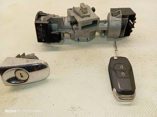 DS7T15607BB Антенна (кольцо) иммобилайзера купить Тернополь
