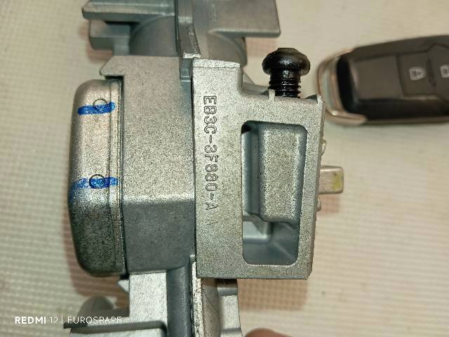 DS7T15607BB FORD Антенна (кольцо) иммобилайзера купить в Днепр