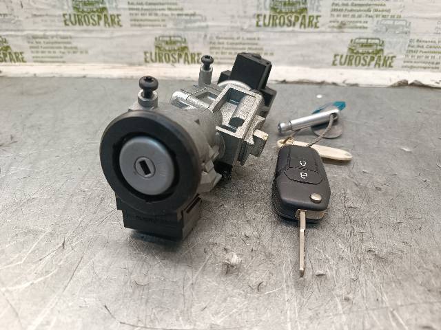 DS7T15607BB Кольцо иммобилайзера купить Запорожье