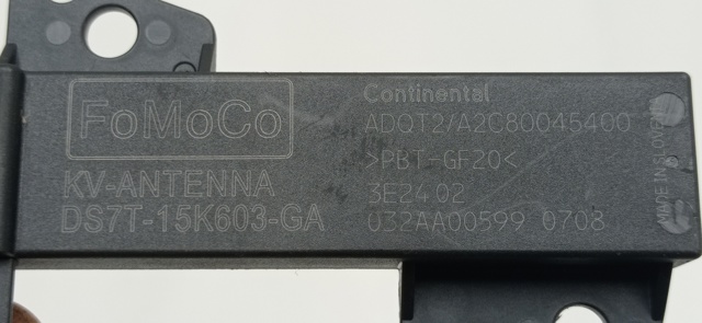 DS7T15K603GA FORD купить в Черновцы