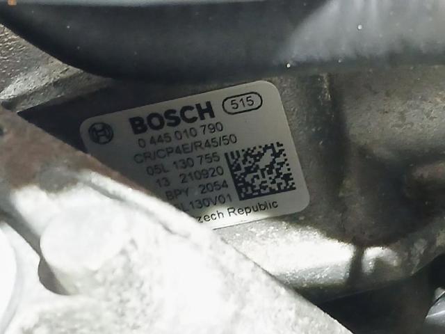 DSRB VAG Двигатель в сборе купить в Житомир