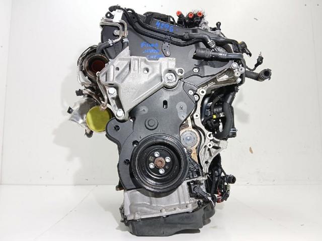 DSRB VAG Двигатель купить в Полтава