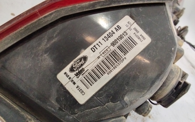 DT1113404AB FORD Фонарь задний правый купить в Одесса