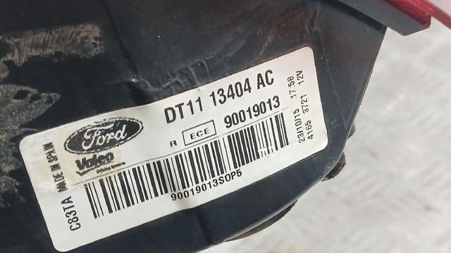 FORD DT1113404AC Задний фонарь в наличии Одесса