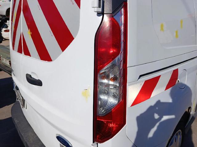 FORD DT1113404AD Фонарь задний правый в наличии Чернигов