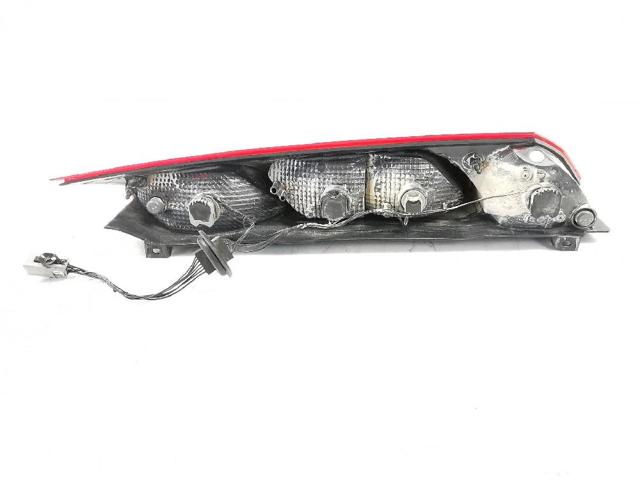 DT1113405AC FORD Фонарь задний левый купить в Тернополь