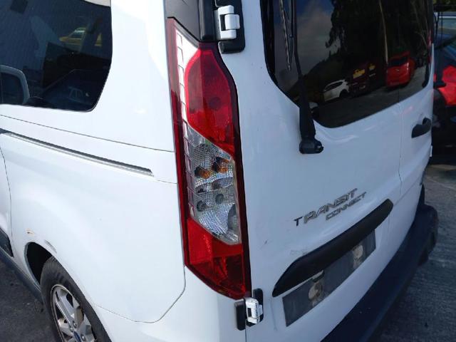 DT1113405AC FORD Фонарь задний левый купить в Павлоград
