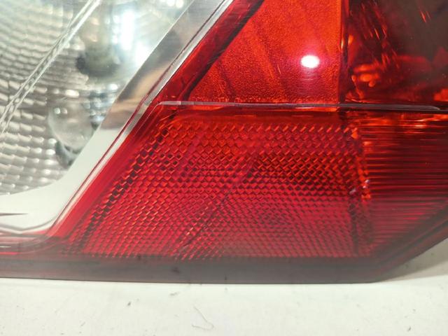 FORD DT1113405AC Фонарь задний левый в наличии Черкассы