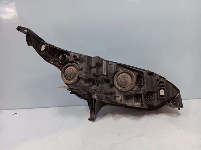 DT1113W030AC FORD Фара левая купить в Киев