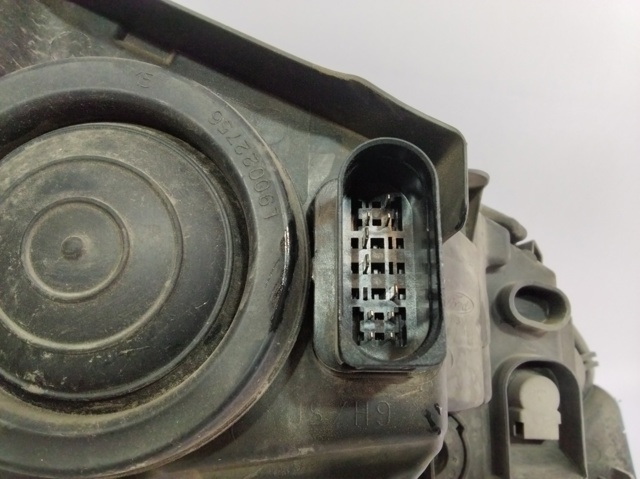 FORD DT1113W030AC Левая фара в наличии Одесса