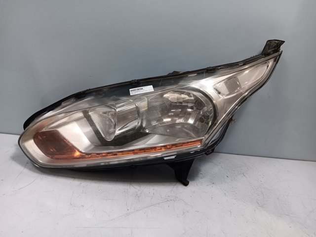 FORD DT1113W030AC Левая фара в наличии Хмельницкий
