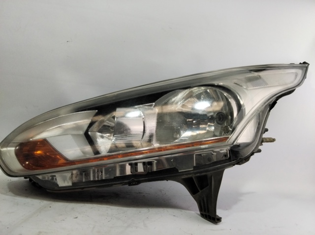FORD DT1113W030AC Левая фара в наличии Павлоград