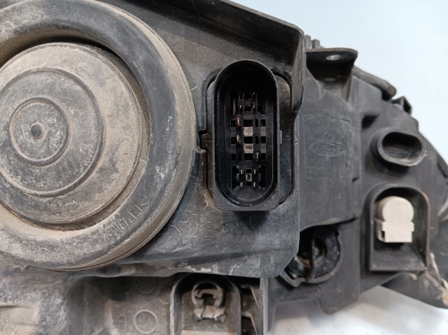 FORD DT1113W030AC Фара левая в наличии Ужгород