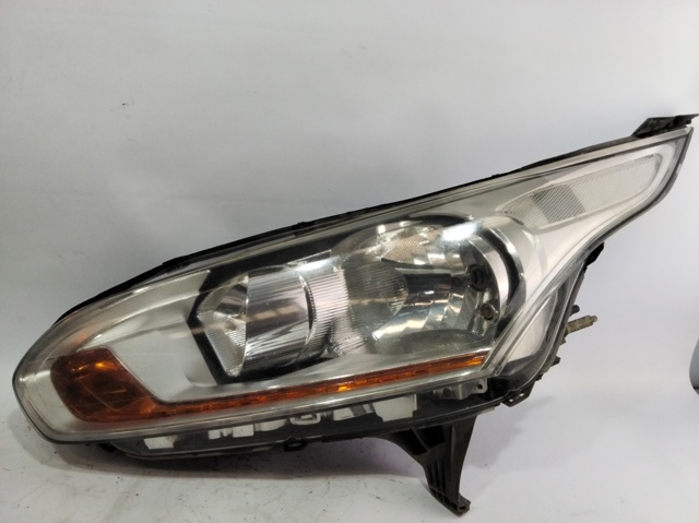 FORD DT1113W030AC Левая фара в наличии Павлоград