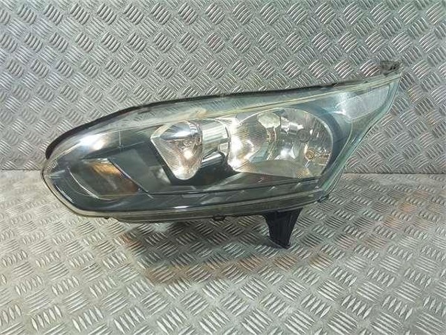 DT1113W030DC Левая фара купить Николаев