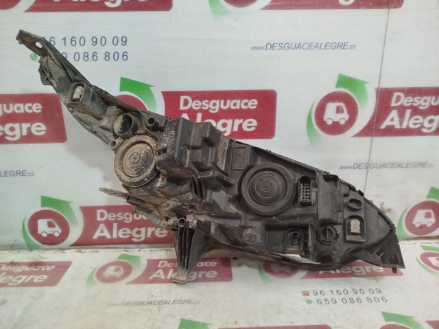DT1113W030DC FORD Фара левая купить в Чернигов