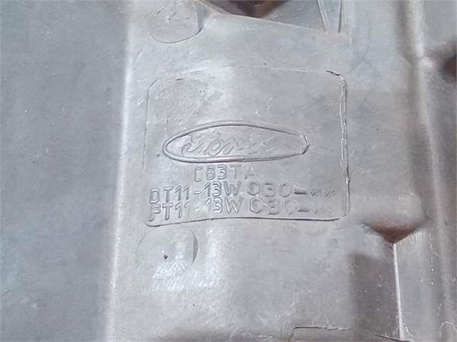 DT1113W030DC Левая фара купить Винница