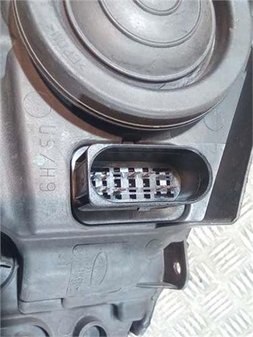 FORD DT1113W030DC Левая фара в наличии Полтава