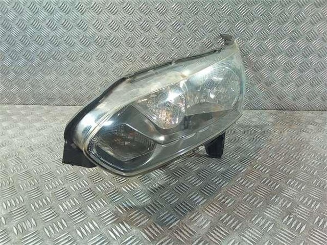 FORD DT1113W030DC Левая фара в наличии Ужгород