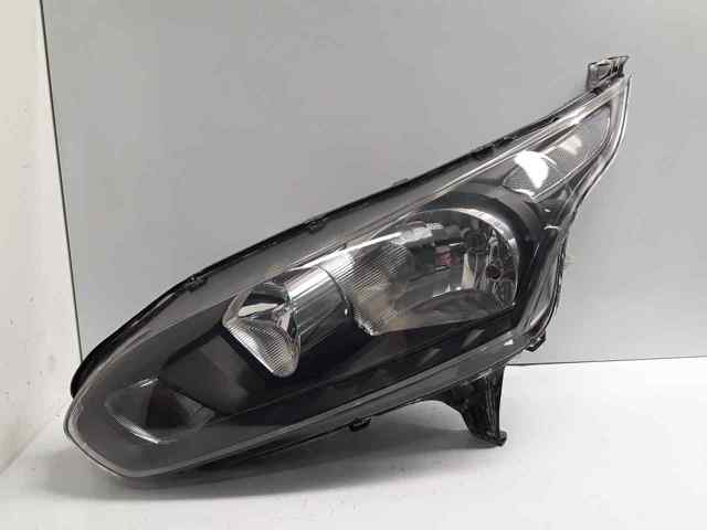 FORD DT1113W030DC Фара левая в наличии Днепр