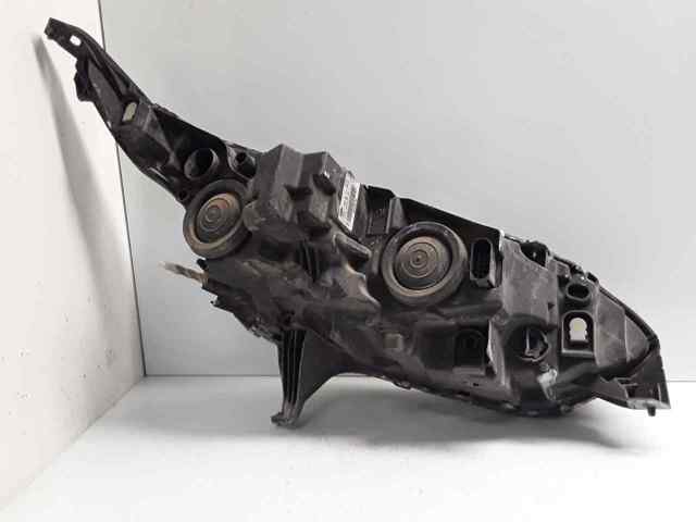 DT1113W030DC FORD Левая фара купить в Черновцы