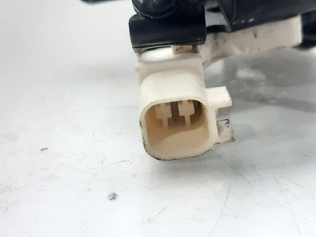 DT1A16700AC FORD Замок капота купить в Запорожье