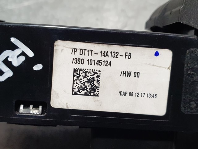 DT1T14A132FB FORD Кнопочный блок управления стеклоподъемником передний левый купить в Каменское