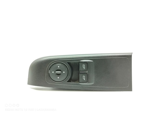 DT1T14A132FB FORD Кнопочный блок управления стеклоподъемником передний левый купить в Каменское