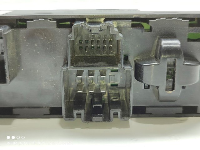 DT1T14A132FB Кнопочный блок управления стеклоподъемником передний левый купить Сумы
