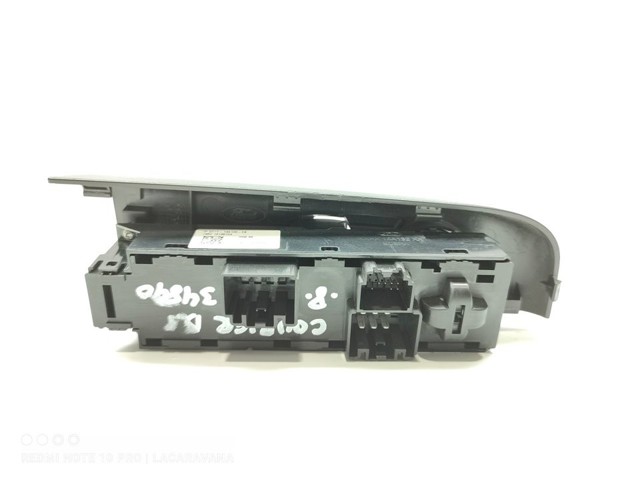 DT1T14A132FB FORD Кнопочный блок управления стеклоподъемником передний левый купить в Одесса