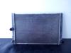 Radiador de intercooler DT4221343070 TOYOTA