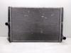 Radiador de intercooler DT4221343070 TOYOTA