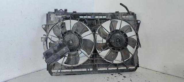 DT4227502520 TOYOTA Диффузор вентилятора в сборе с мотором и крыльчаткой купить в Кривой Рог