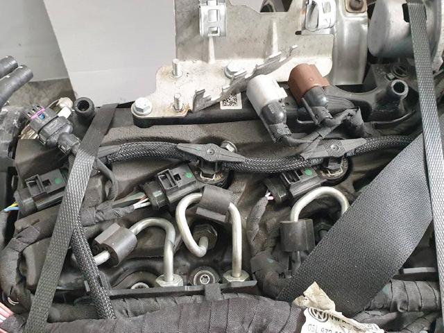 DTRD VAG Двигатель купить в Днепр