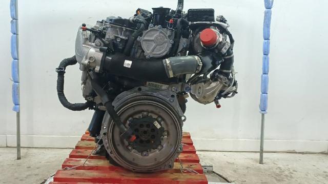 DTSB VAG Двигатель в сборе купить в Сумы