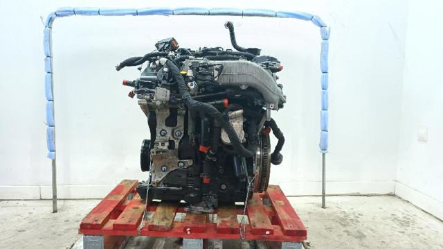 DTSB VAG Двигатель купить в Полтава