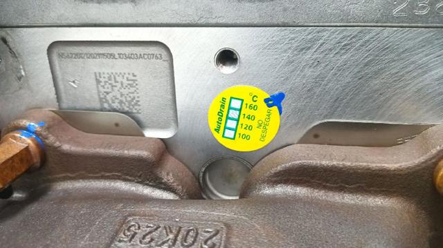 DTSB VAG Двигатель купить в Львов