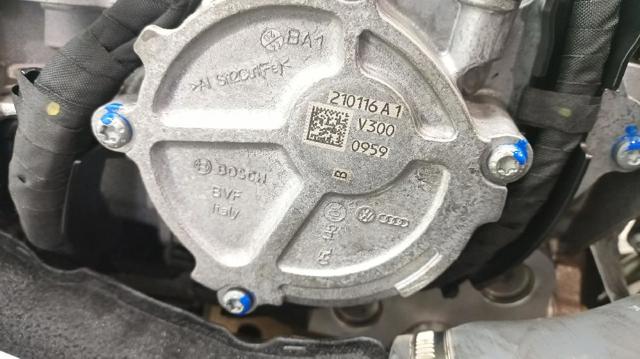 DTSB VAG Двигатель в сборе купить в Полтава