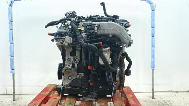 DTSB VAG Двигатель купить в Одесса