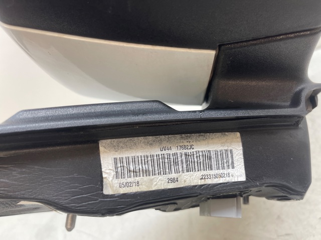 DV4417682JC FORD Зеркало заднего вида правое купить в Житомир