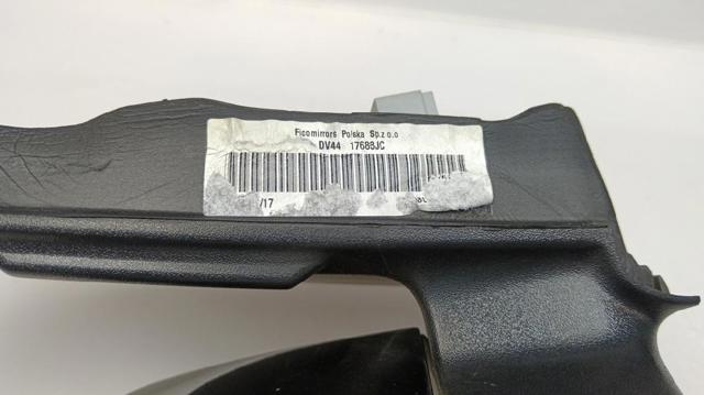 DV4417683JC FORD Зеркало заднего вида левое купить в Днепр