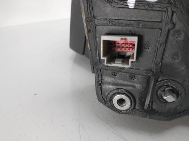 DV4417683JC FORD Левое боковое зеркало купить в Львов