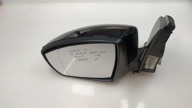 DV4417683JC FORD Левое боковое зеркало купить в Киев