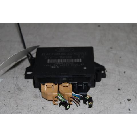DV4T15K866AK FORD Диск тормозной передний купить в Тернополь