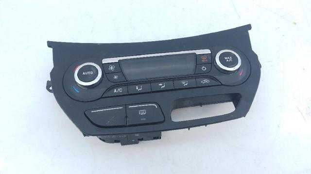 DV4T18C612AC FORD Блок управления кондиционером купить в Хмельницкий