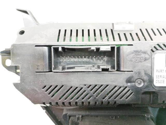 DV4T18C612AC Блок управления режимами отопления/кондиционирования купить Украина