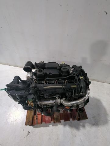 DV4TD PEUGEOT Двигатель купить в Харьков
