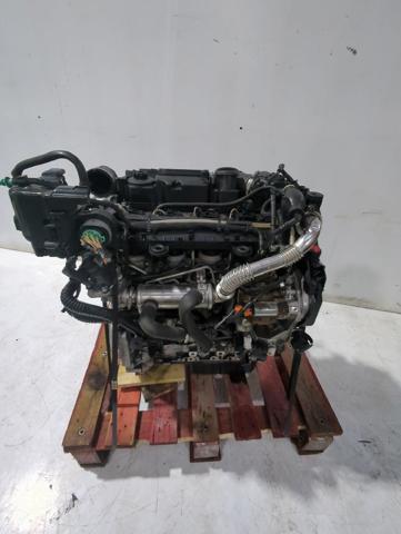 PEUGEOT DV4TD Двигатель в сборе в наличии Киев