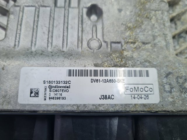 FORD DV6112A650 в наличии Львов